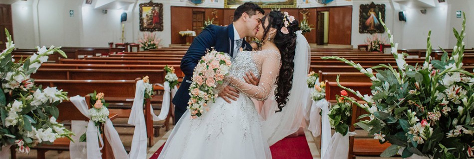Wedding in Arequipa | Denisse & Angel