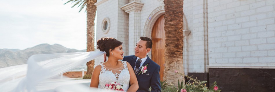 Wedding in Arequipa | Kattia & Julio